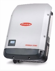 Трехфазные сетевые инверторы Fronius Symo Light 3.0-3-M - 8.2-3-M 